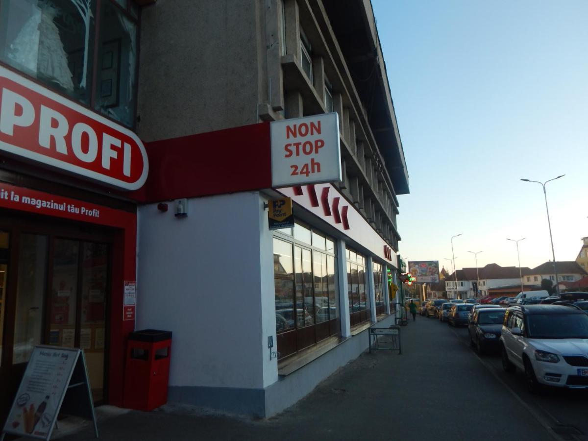 Sibiu Home 1 Exterior photo